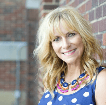Andrea Tabler