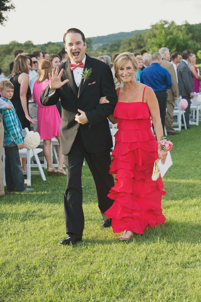 me and hubs
