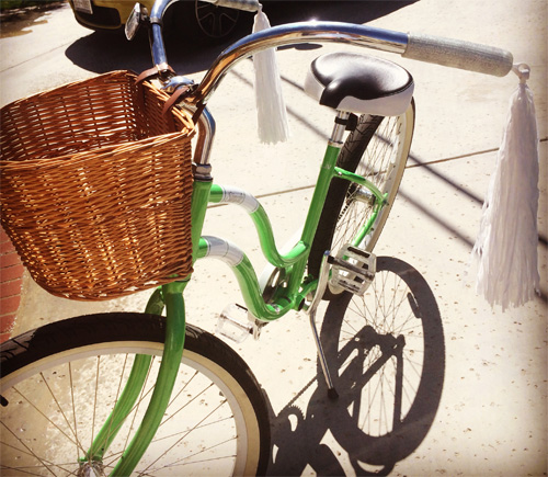 mybike
