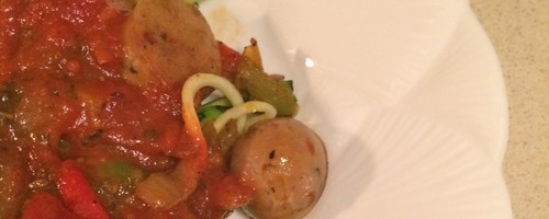 Trader Joe’s Quick & Healthy Family Dinner