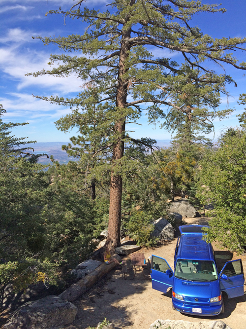 OurCampingSpot