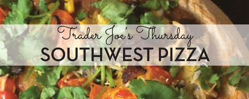 Southwest Pizza