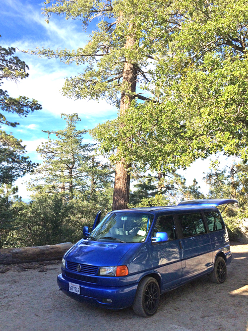 TablerVanagon