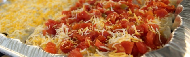 Holiday Leftovers Enchiladas: Three Ways