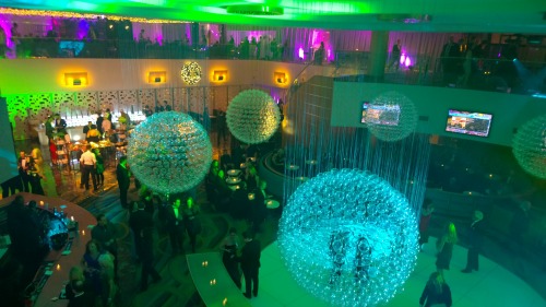 BroadwayLoungeNYE2