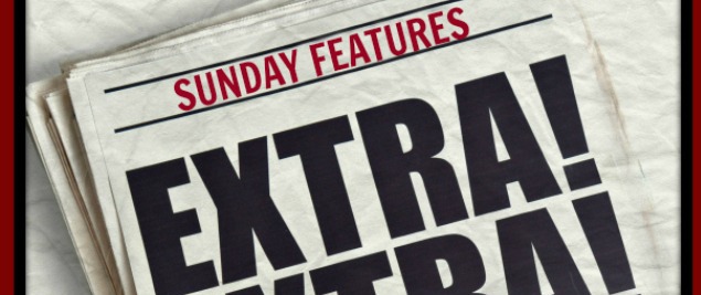 Sunday FeaturesFeature