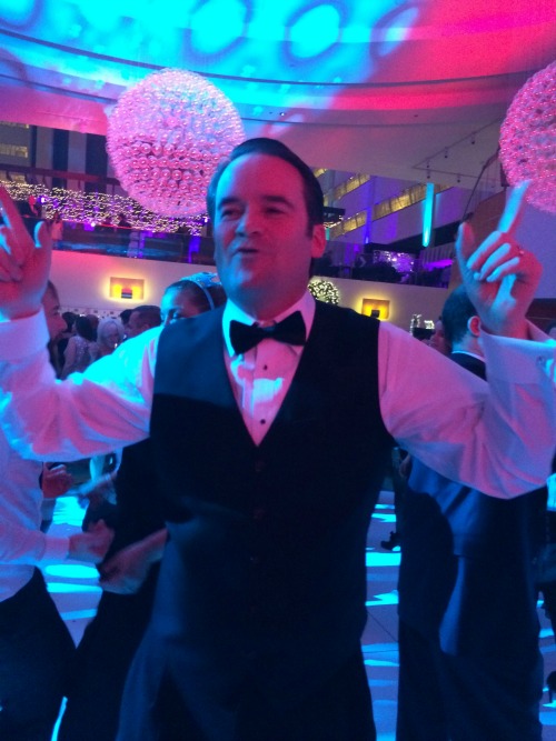 dancingtom
