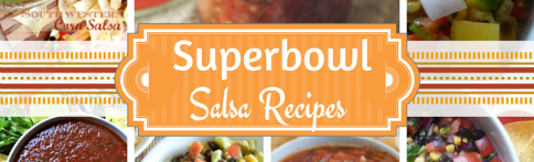 Superbowl Salsa Roundup