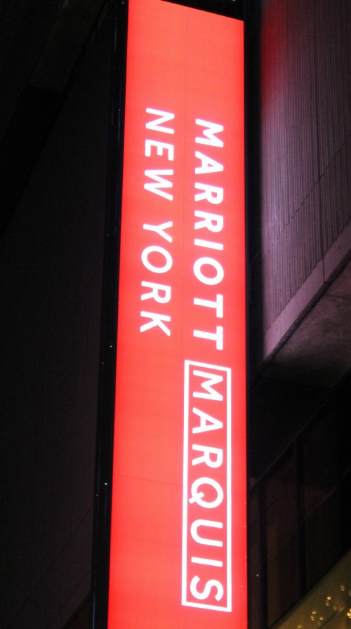 New Year's Eve in New York City