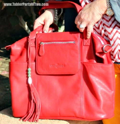my favorite tote