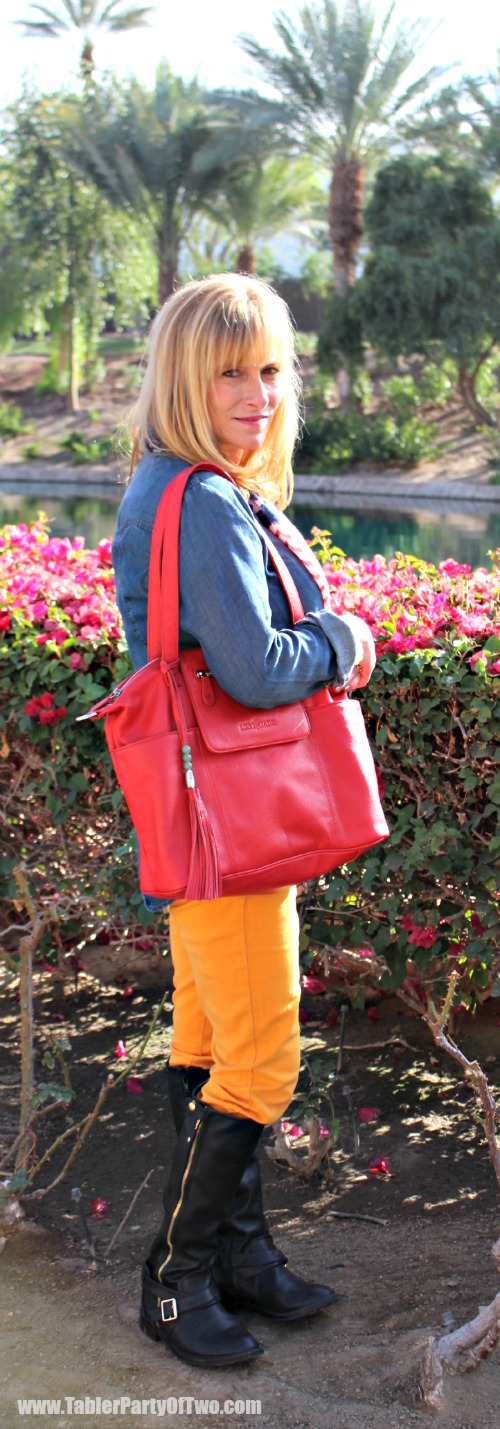 my favorite tote