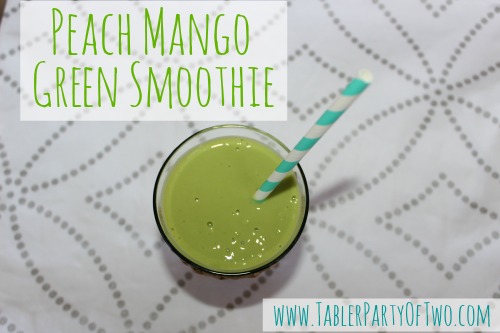 green smoothie