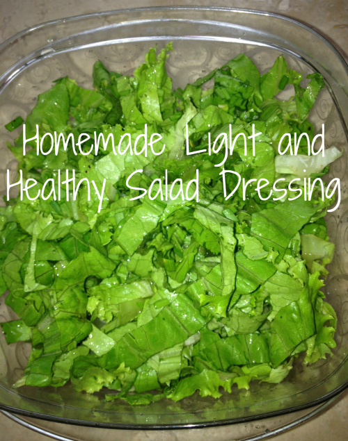 salad
