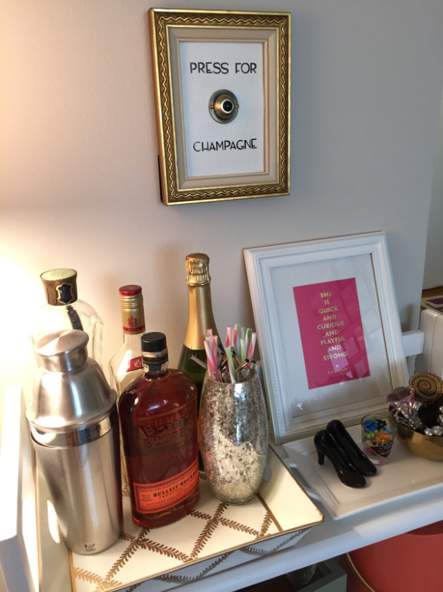 champagne