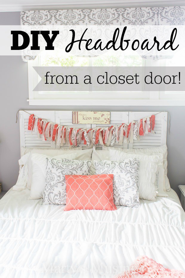 DIY-Headboard-from-a-Closet-Door-Martys-Musings