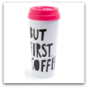 Thermal Coffee Cup