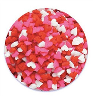 sprinkles