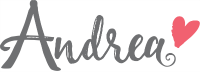 Andrea Tabler | Tabler Party Of Two | TablerPartyOfTwo.com