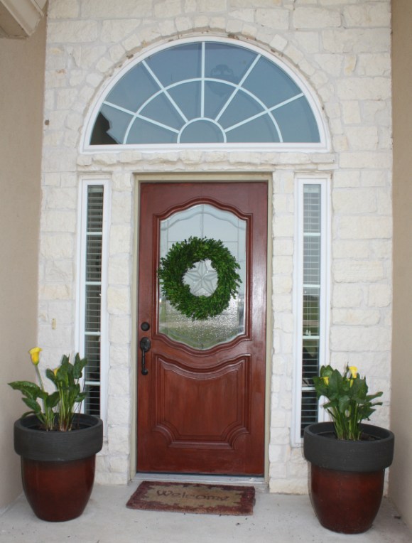 Spring Home Tour