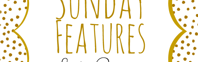 Favorite Pumpkin Recipes and Sunday Features {199}