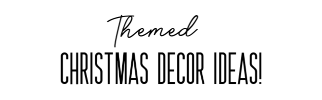 Christmas Home Tours & Sunday Features 206